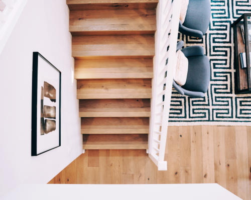 Mint Maids Cleaning for Home Sale