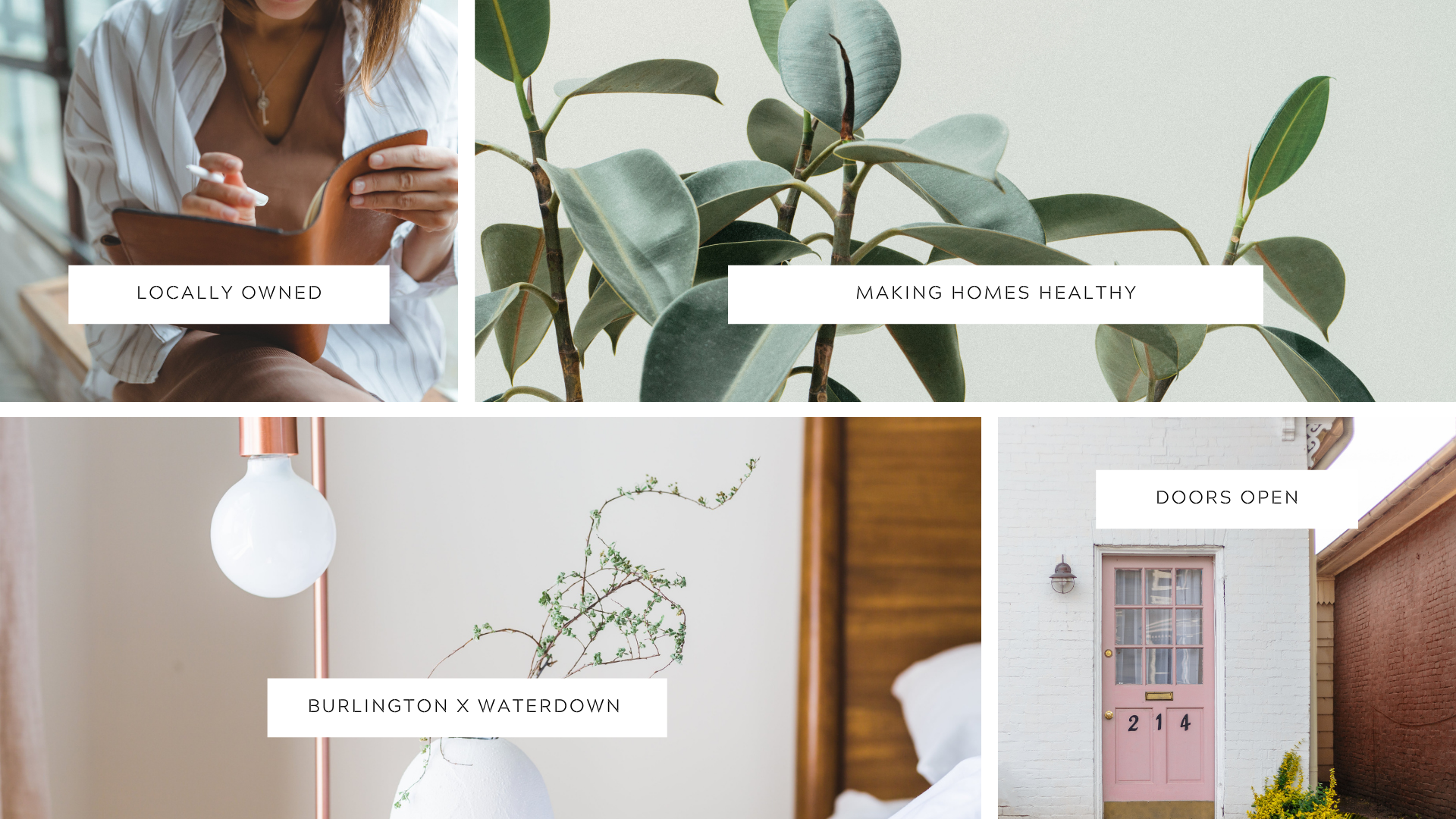 MINT MAIDS™ Burlington Waterdown