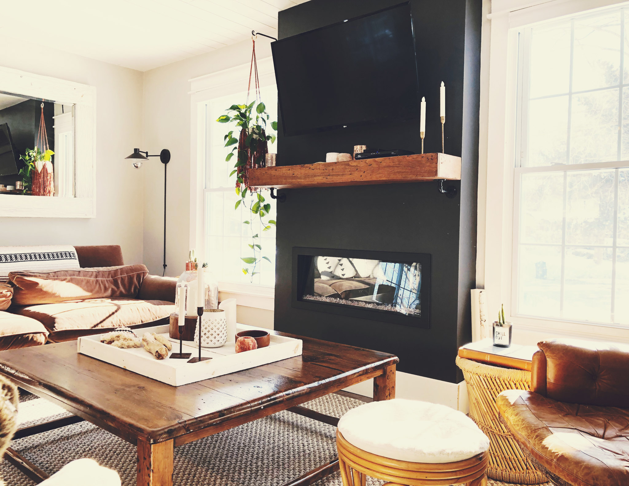 COntactless cleaning services with Mint Maids